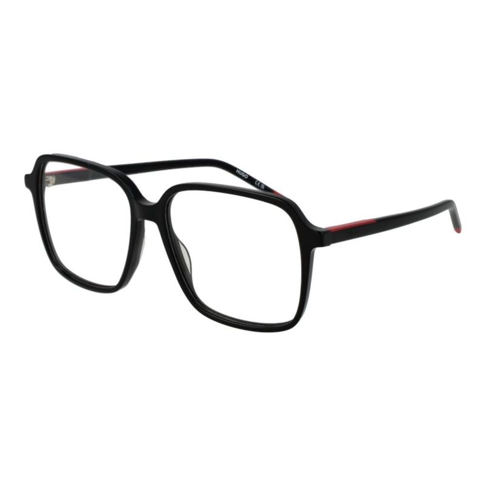 Hugo Boss Black Acetate Glasses Women's (Frames)